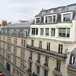 Le Parc Monceau
